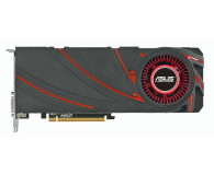 ASUS Radeon R9 290 4096MB 512bit - 162923 - zdjęcie 2